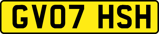 GV07HSH