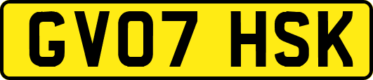 GV07HSK