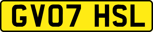 GV07HSL