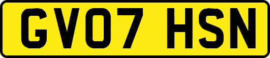 GV07HSN