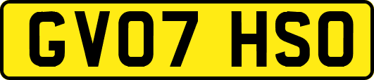 GV07HSO