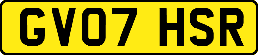 GV07HSR