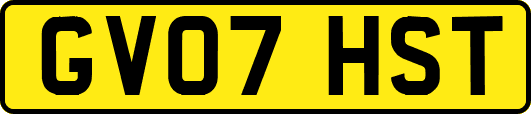 GV07HST
