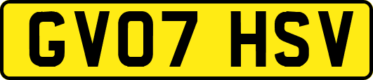 GV07HSV