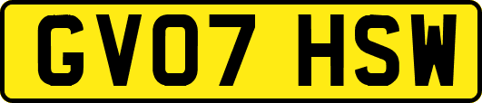 GV07HSW