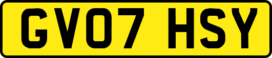 GV07HSY