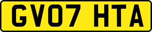 GV07HTA