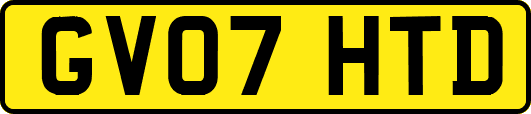 GV07HTD