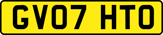 GV07HTO
