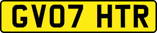 GV07HTR