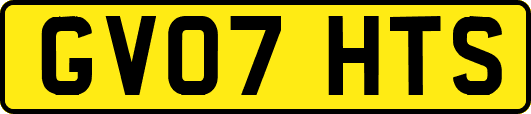 GV07HTS
