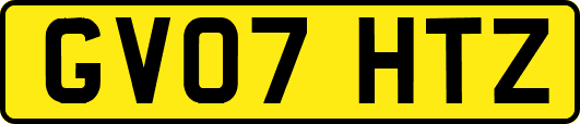 GV07HTZ