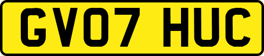 GV07HUC