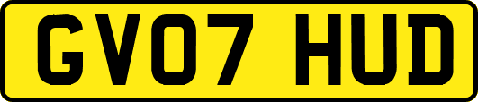 GV07HUD