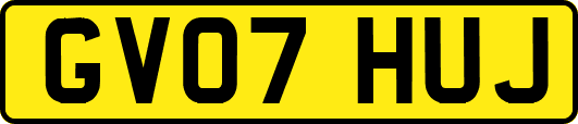 GV07HUJ