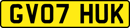 GV07HUK