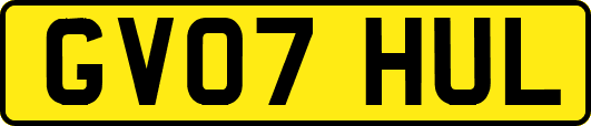 GV07HUL