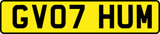 GV07HUM