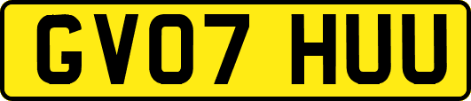 GV07HUU