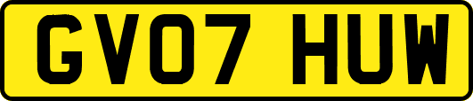 GV07HUW