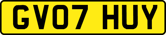 GV07HUY