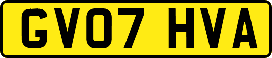 GV07HVA