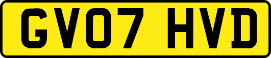 GV07HVD