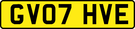 GV07HVE