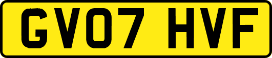 GV07HVF