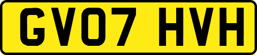 GV07HVH