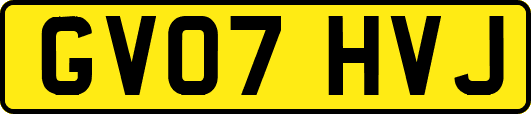 GV07HVJ
