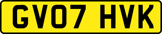 GV07HVK