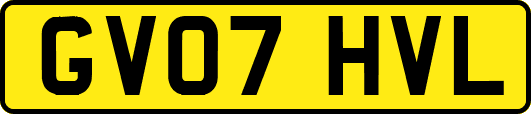 GV07HVL