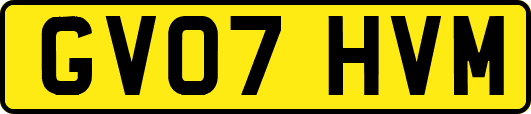 GV07HVM