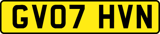 GV07HVN