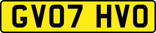 GV07HVO