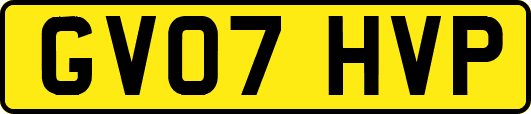 GV07HVP