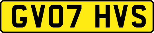 GV07HVS