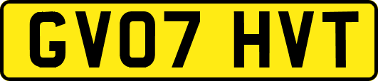 GV07HVT
