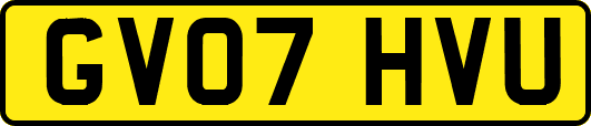 GV07HVU