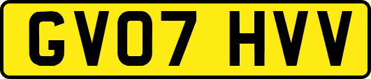 GV07HVV