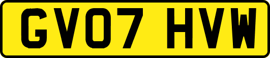 GV07HVW