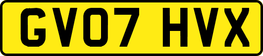 GV07HVX