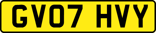 GV07HVY