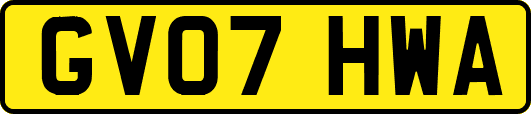 GV07HWA