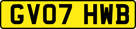 GV07HWB