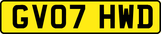 GV07HWD