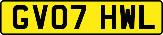 GV07HWL