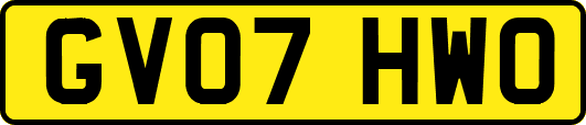 GV07HWO