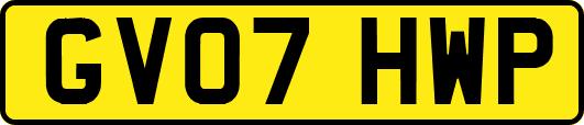 GV07HWP